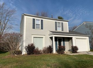 1062 W 59th Pl, Merrillville, IN