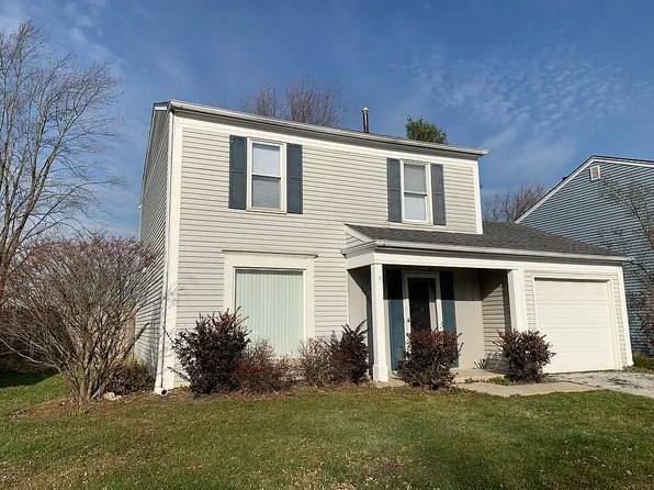 1062 W 59th Pl, Merrillville, IN 46410