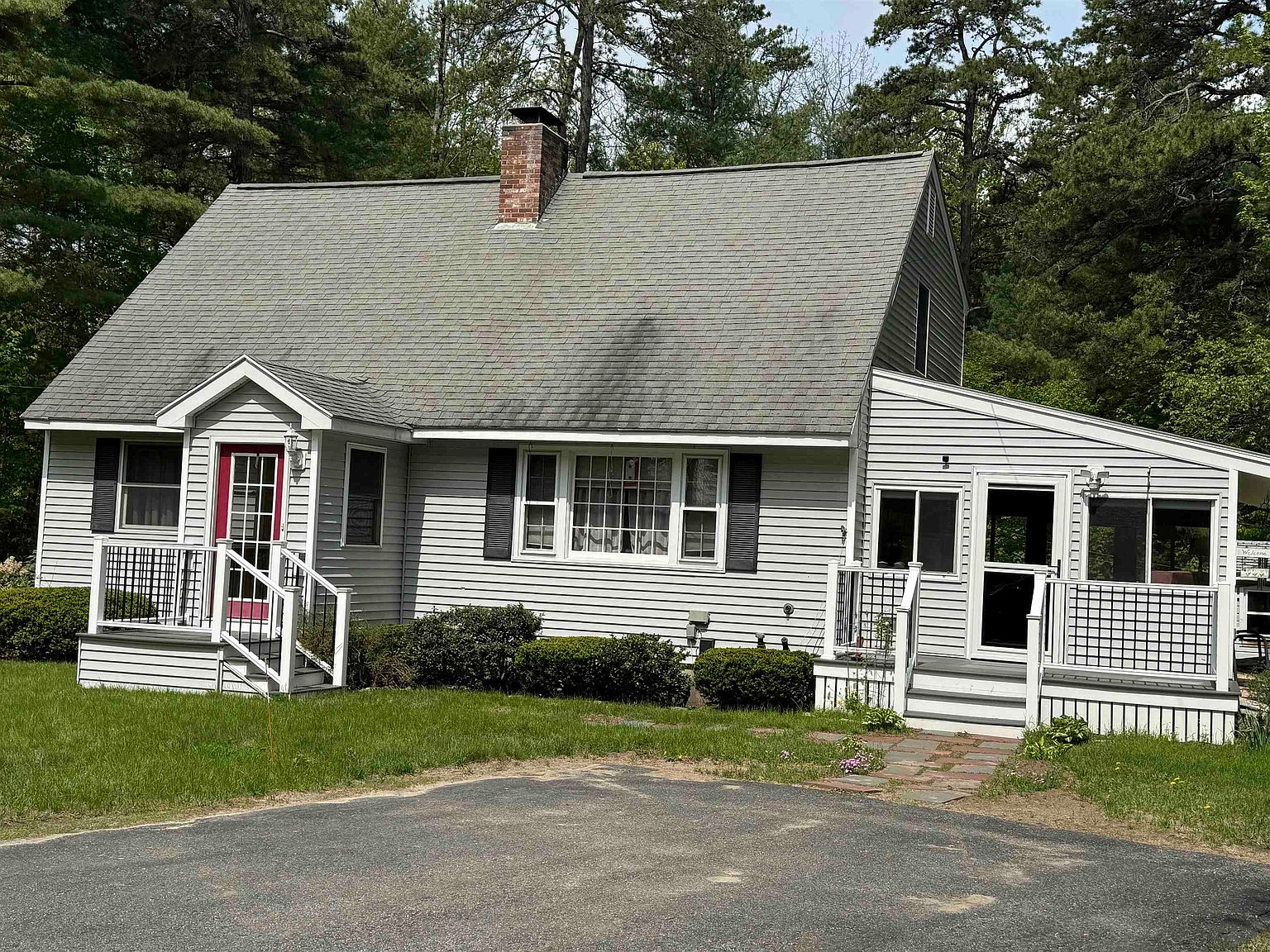 39 Deer Cove Road, Center Ossipee, NH 03814 MLS 5006014 Zillow
