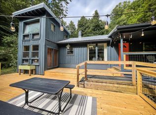 354 Bart Cove Rd, Sylva, NC 28779