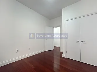 Rented by Sovereign Associates