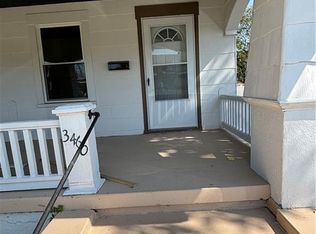 3460 Ridge Ave, Dayton, OH 45414