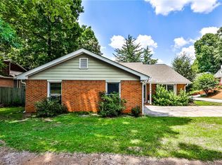 3968 Back Trl, Clarkston, GA 30021