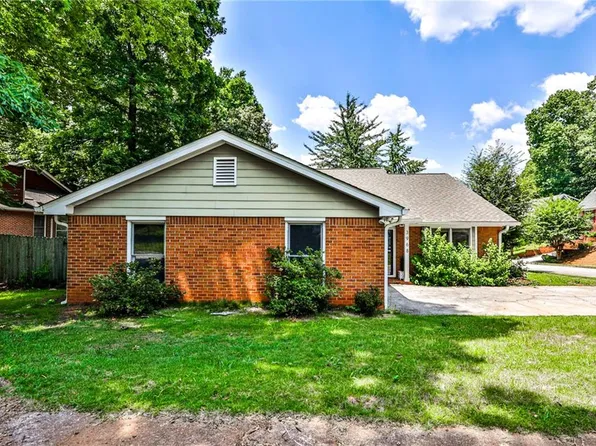 3968 Back Trl, Clarkston, GA 30021