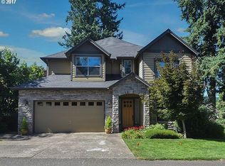 1110 Blankenship Rd, West Linn, OR 97068