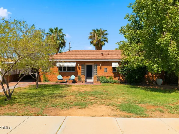 3008 N 24TH Place, Phoenix, AZ 85016