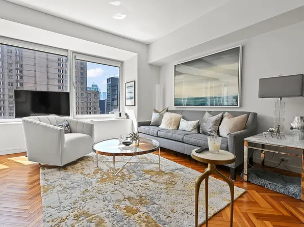 150 W 56th St APT 3409, New York, NY 10019