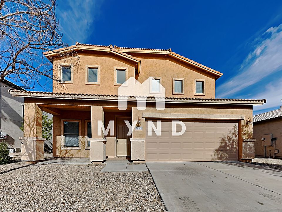 1st image of 388 E Palomino Way