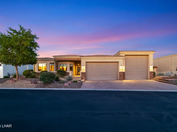 1650 Sailing Hawk Dr Lot 125, Lake Havasu City, AZ 86404