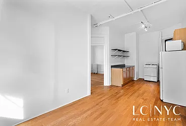 Rented by Keller Williams NYC