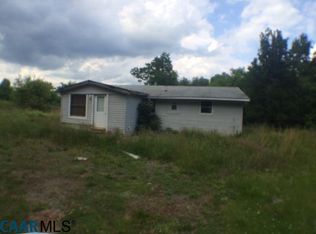 133 Octonia Rd, Stanardsville, VA 22973