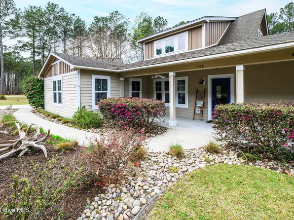 308 Wild Swan Lane, Minnesott Beach, NC 28510