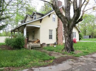 4120 Pleasant Ridge Rd, Knoxville, TN 37912