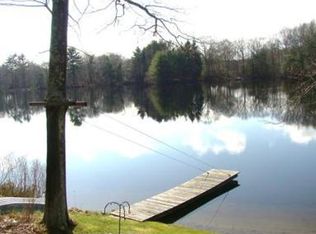 22 Shore Dr, Upton, MA 01568