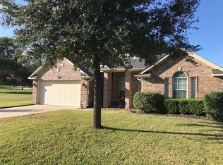 13800 S Puffin Ln, Willis, TX 77318