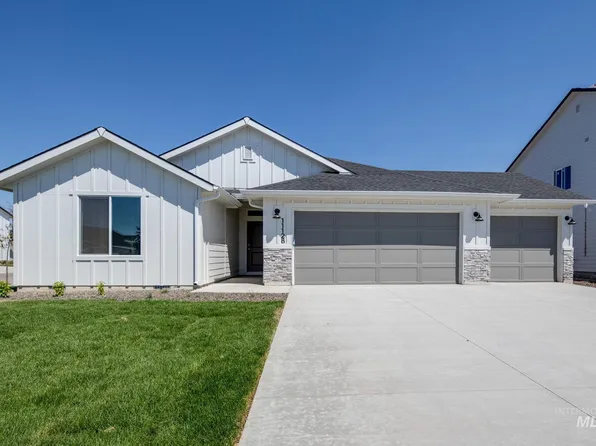 11128 Noble Dr, Caldwell, ID 83605