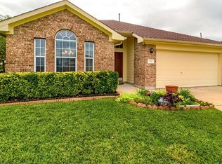 232 Chandler Crossing Trl, Round Rock, TX 78665