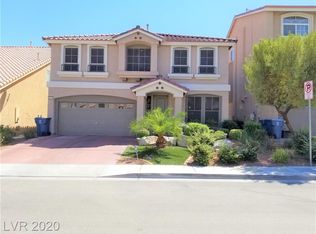 5475 Tartan Hill Ave, Las Vegas, NV 89141