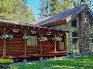 10534 Highway 55, Cascade, ID 83611