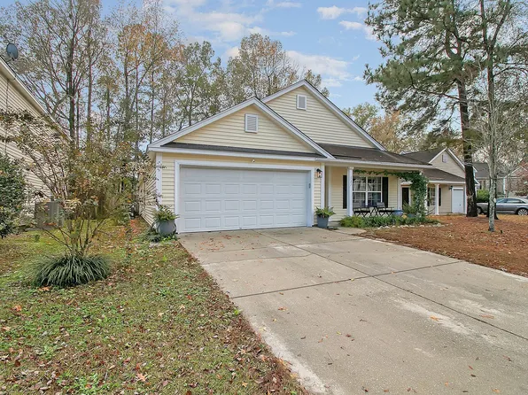 127 Ducane St, Summerville, SC 29483