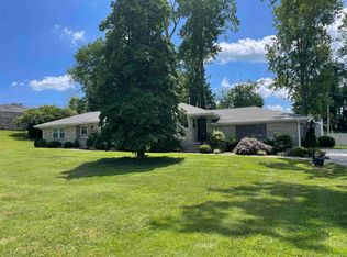 202 Westwood Dr, Bedford, IN