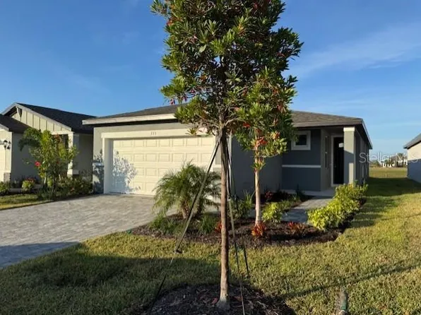 551 Sun Chaser Dr, Nokomis, FL 34275