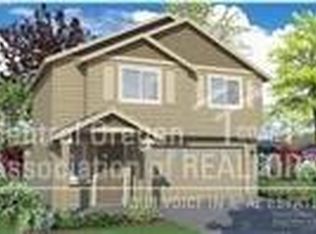 61785 SE Finn Pl, Bend, OR 97702