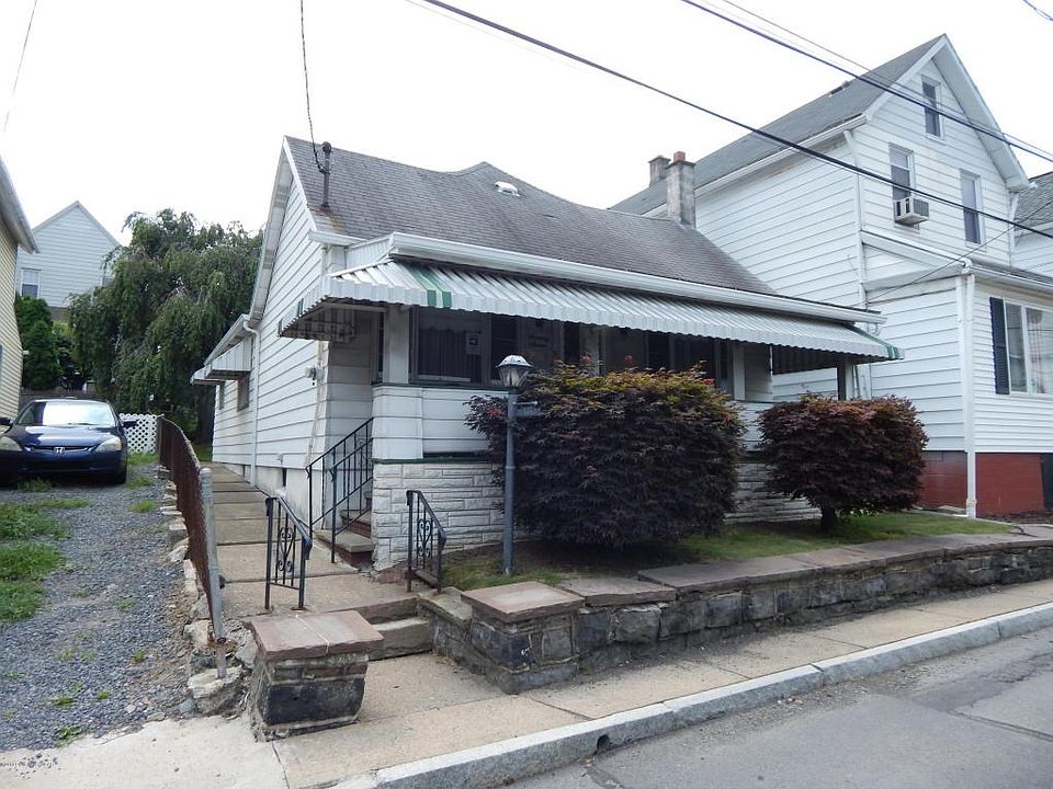 77 Logan Street, Wilkes-Barre