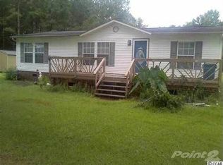 1548 Simpson Creek Dr, Loris, SC 29569