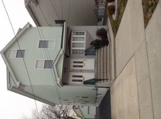 816 Van Buren Ave #1, Elizabeth, NJ 07201
