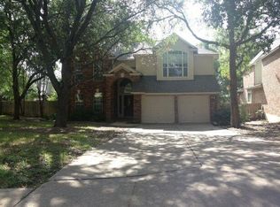 6200 Old Harbor Ln, Austin, TX 78739