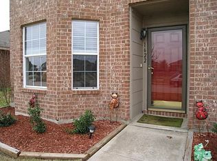 1622 Appaloosa Dr, Krum, TX 76249