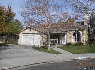 30232 Stargazer Way, Murrieta, CA 92563