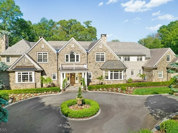 4 Rainetree Rdg, Mendham Twp., NJ 07931