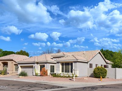 1792 W RAVEN Drive, Chandler, AZ, 85286