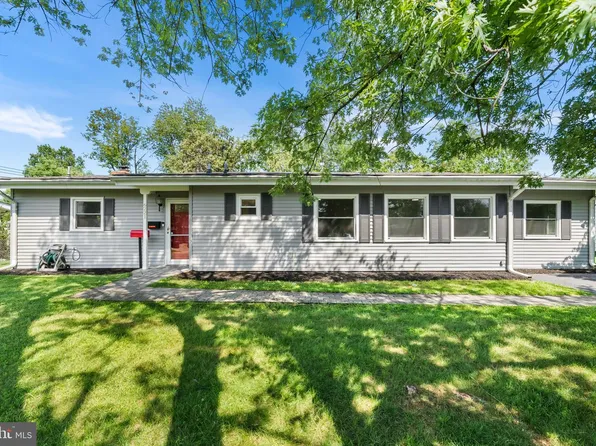 6221 Apache St, Springfield, VA 22150