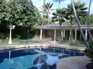 486 Portlock Rd, Honolulu, HI 96825