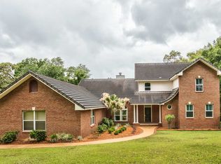 7084 Ox Bow Rd, Tallahassee, FL 32312