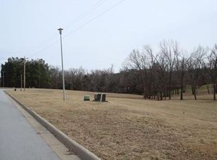 Hawthorn Pl LOT 14, Rogers, AR 72758