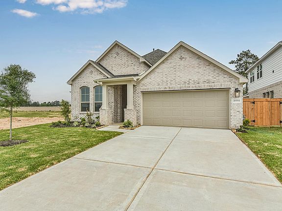2nd image of 21334 Oakley Claremont Ct