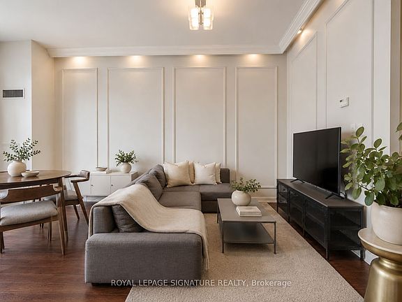 5th image of 205 Frederick St #Penthouse 09