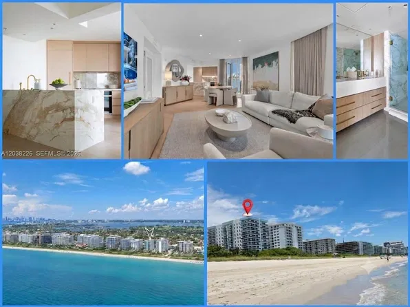 9201 Collins Ave APT 422, Surfside, FL 33154