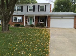 3857 Silverwood Dr, Stow, OH