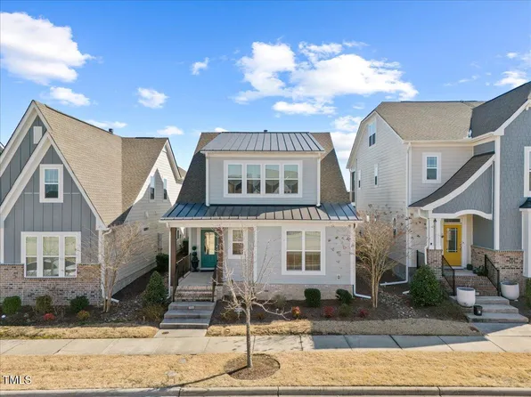 5520 Advancing Ave, Raleigh, NC 27604