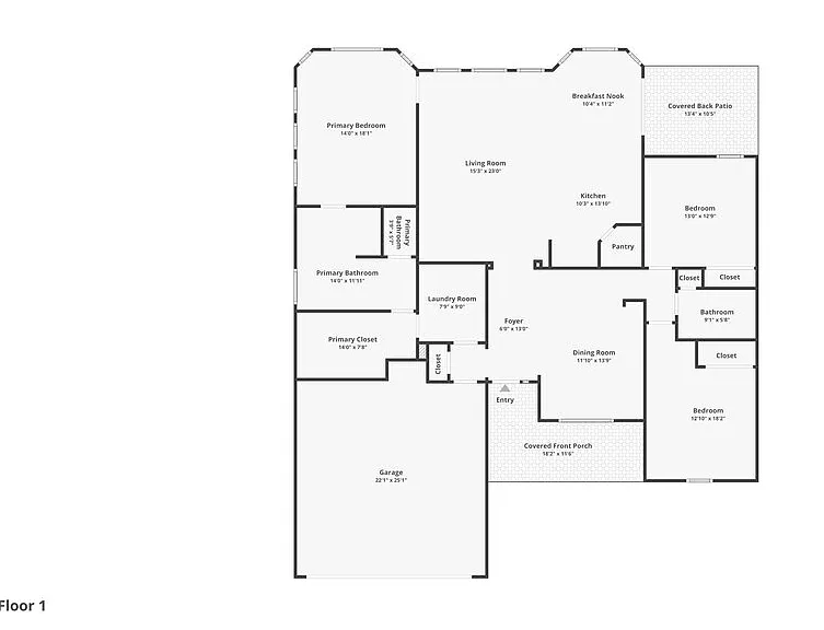 6560 Sandlers Preserve Dr — Photo 2