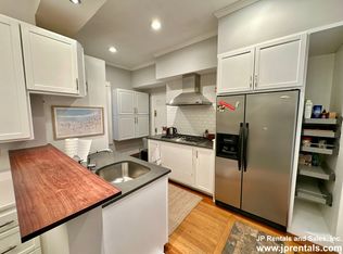 13 Gordon St #1, Jamaica Plain, MA 02130