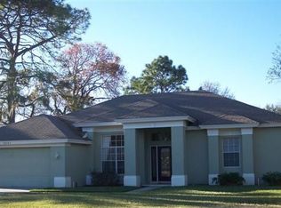 4555 Golf Club Ln, Spring Hill, FL 34609