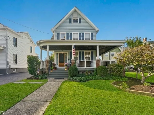 73 N Doughty Ave, Somerville Boro, NJ 08876
