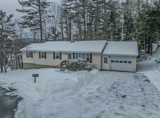 22 Winter Street, Littleton, NH 03561