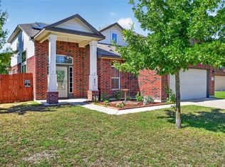 401 Foster Ln, Jarrell, TX 76537